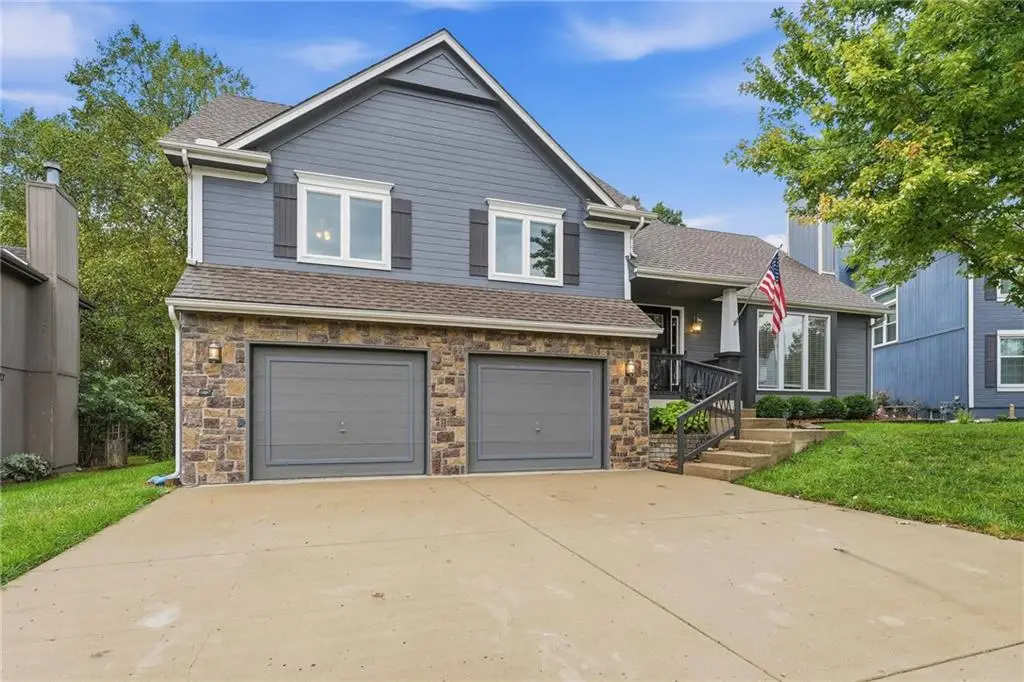 7552 N Tullis Avenue, Kansas City, MO 64158 - #1