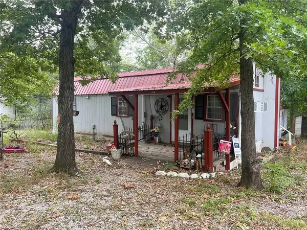 34 Hackberry Drive, Mound City, KS 66056