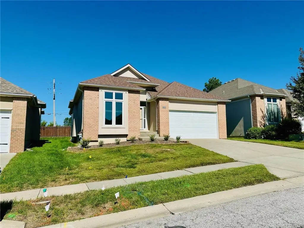 1912 Carter Court, Liberty, MO 64068 - #1