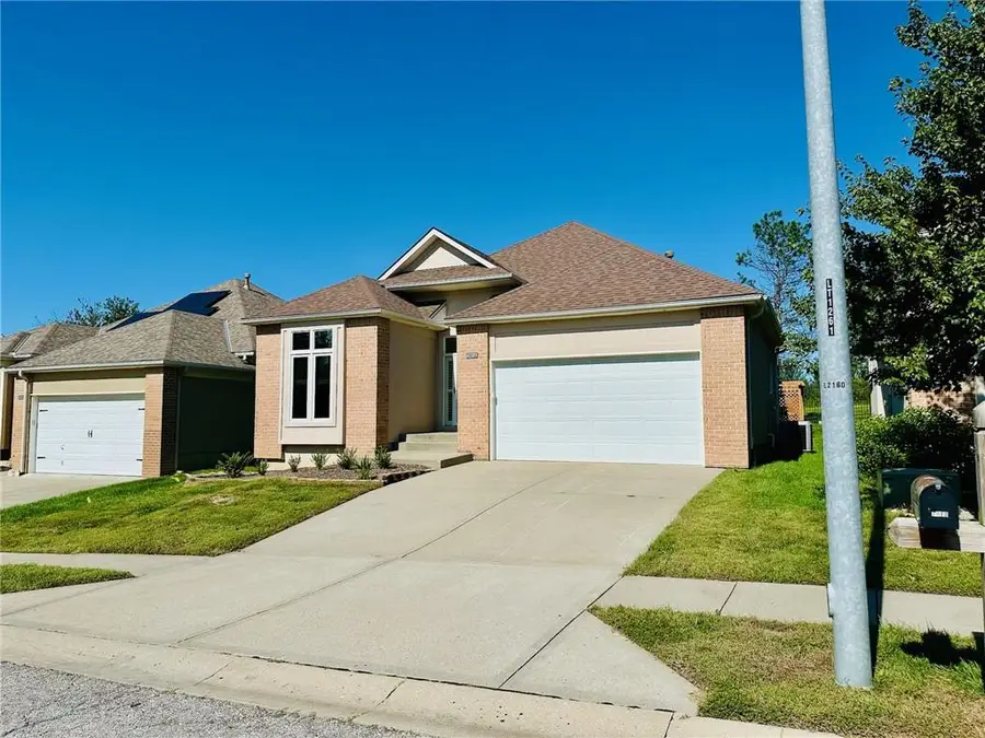 1912 Carter Court, Liberty, MO 64068 - #3