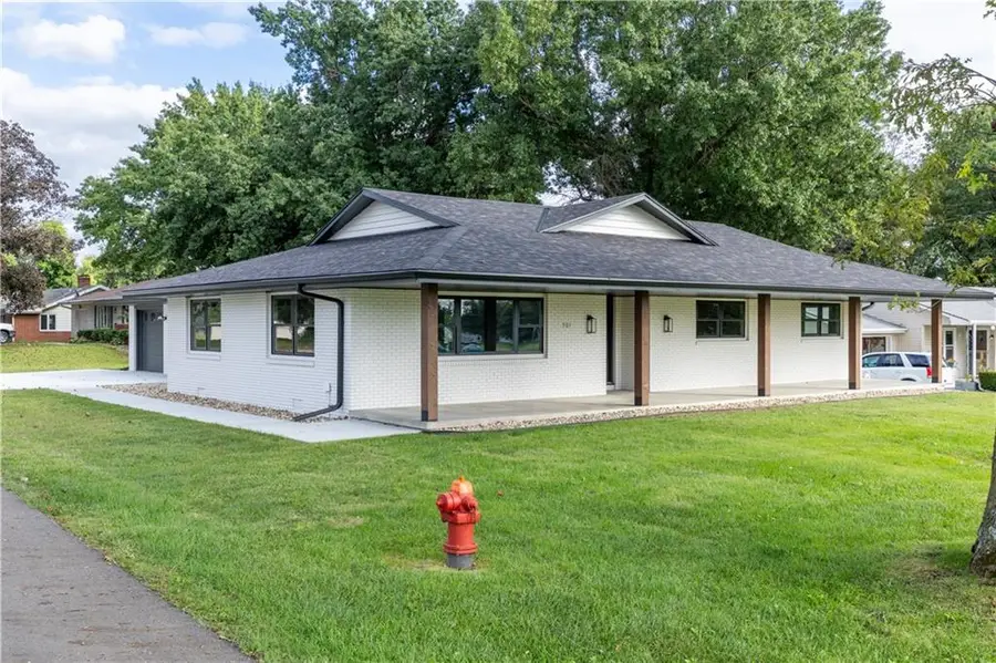 501 S Us 71 Highway, Savannah, MO 64485 - #3