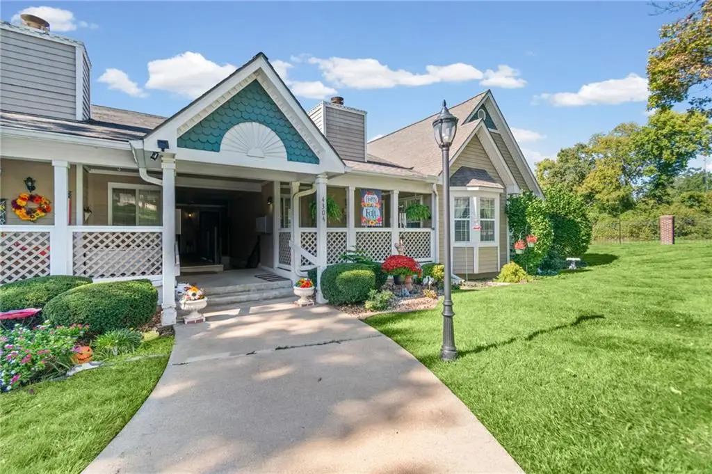 4304 S S Bryant Court #2, Independence, MO 64055 - #1