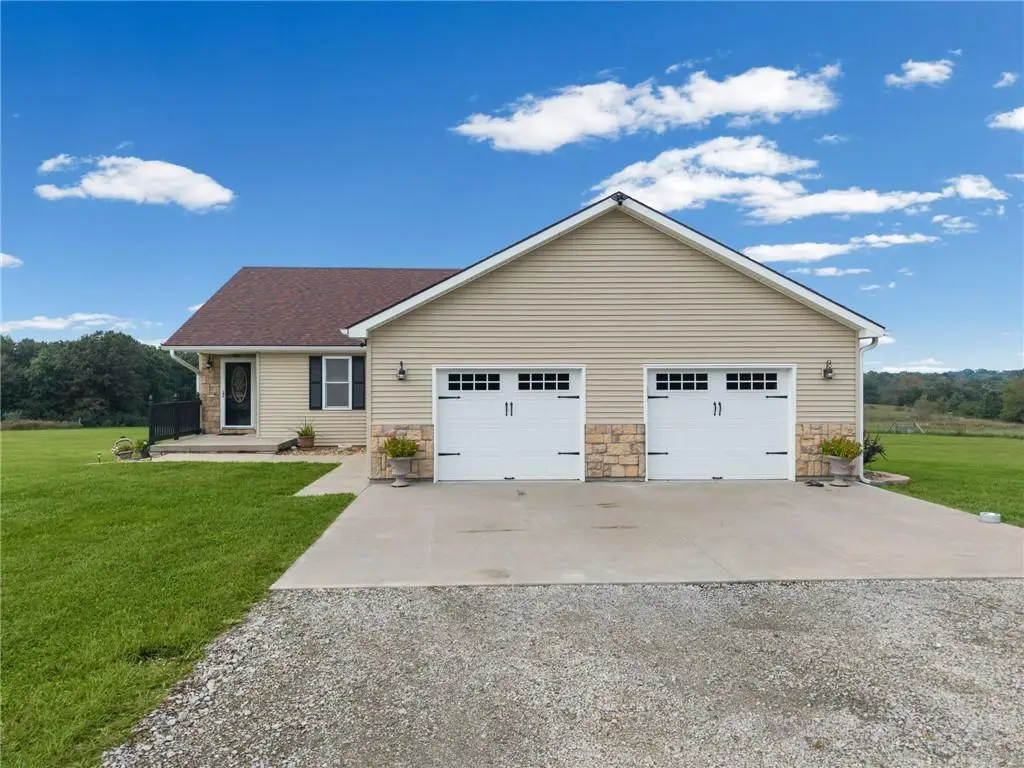6455 SW Ore Road, Lathrop, MO 64465 - #1