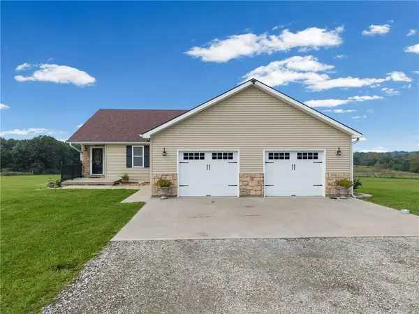 6455 SW Ore Road, Lathrop, MO 64465
