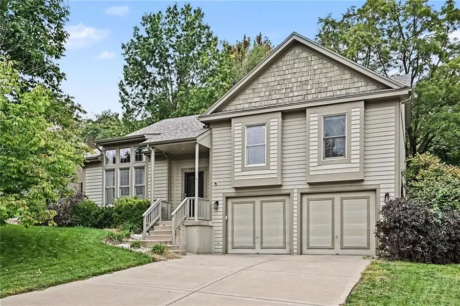 14090 NW 64th Terrace, Parkville, MO 64152 - #2