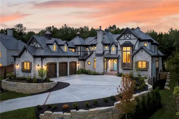 16414 Turnberry Street, Loch Lloyd, MO 64012