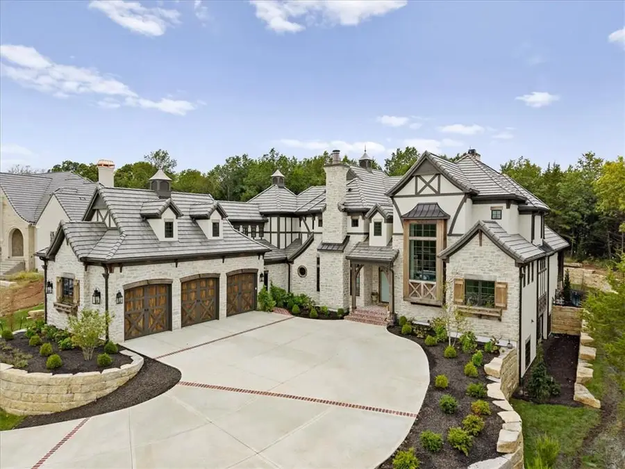 16414 Turnberry Street, Loch Lloyd, MO 64012 - #3