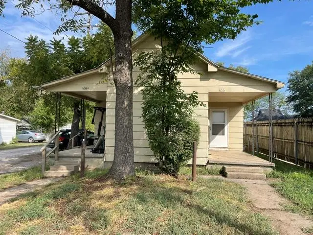 100 Adams Street, Pittsburg, KS 66762 - #1
