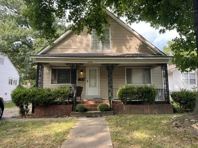 1918 S Elm Street, Pittsburg, KS 66762 - #1