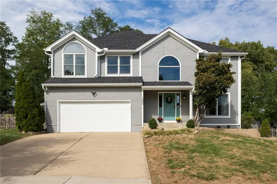 5002 NW 66th Terrace, Kansas City, MO 64151 - #2