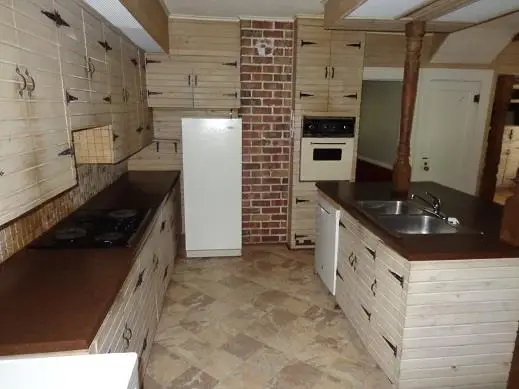 1917 S Broadway Street, Pittsburg, KS 66762 - #2