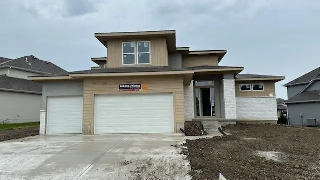 13020 W 174th Place, Overland Park, KS 66221 - #1
