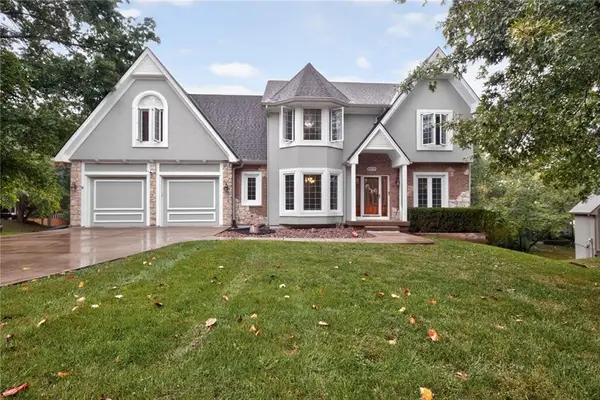 6216 NW 77th Street, Kansas City, MO 64151