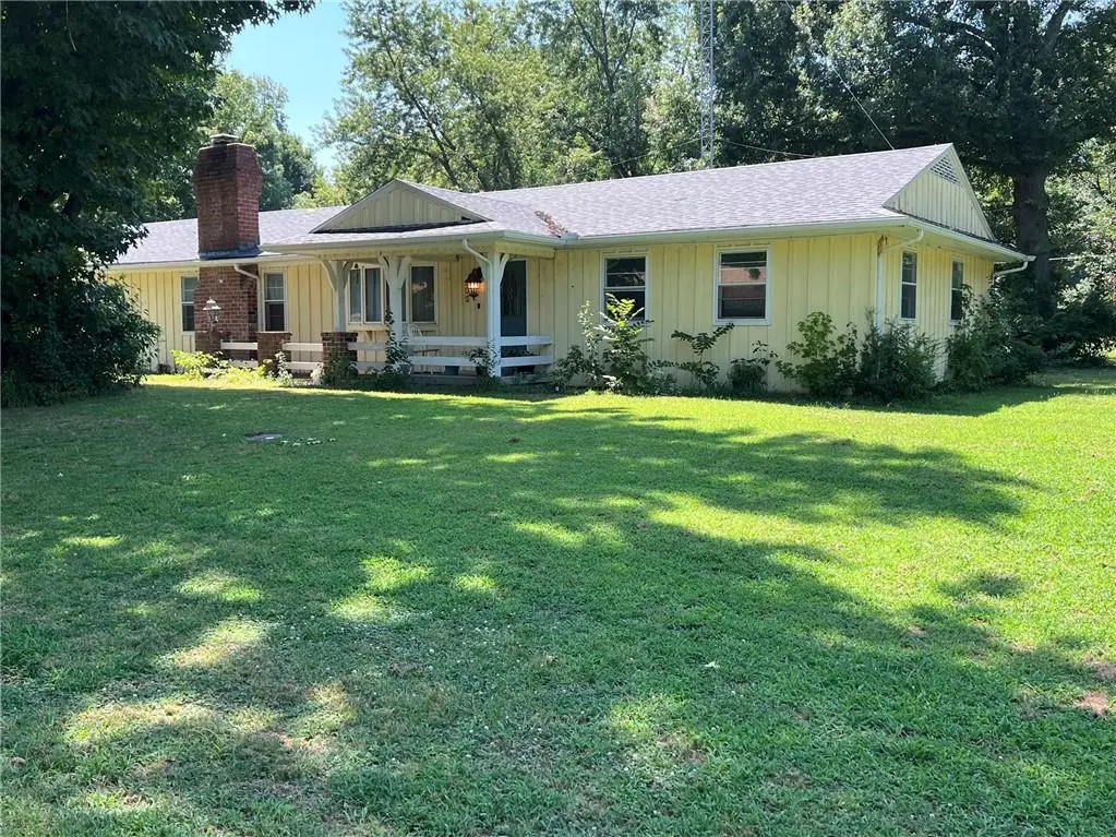 302 Fireside Drive Drive, Arma, KS 66712 - #1