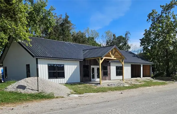 801 E Park Street, Rich Hill, MO 64779