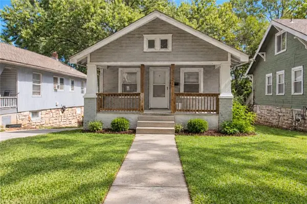 5721 Brooklyn Avenue, Kansas City, MO 64130
