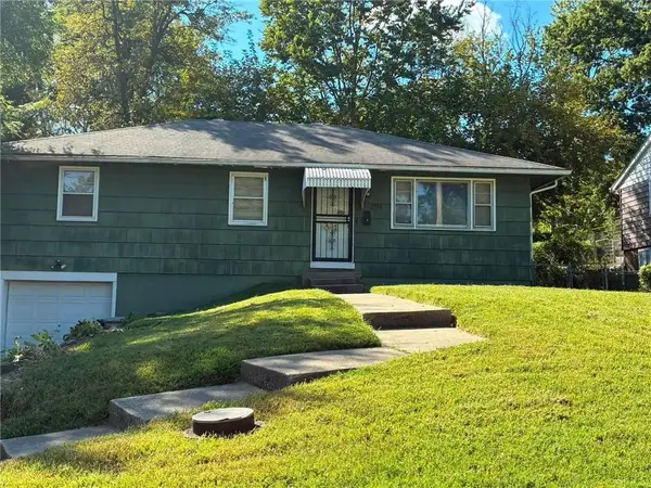 2538 Oakley Avenue, Kansas City, MO 64127