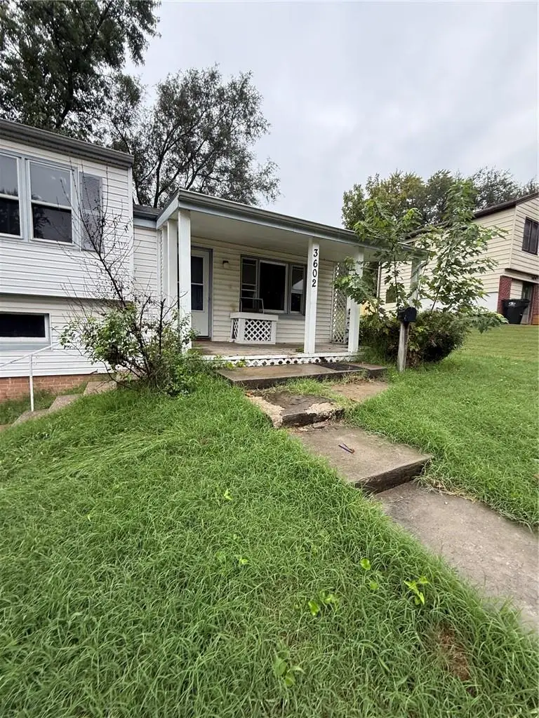 3602 N Mccoy Street, Independence, MO 64050 - #1