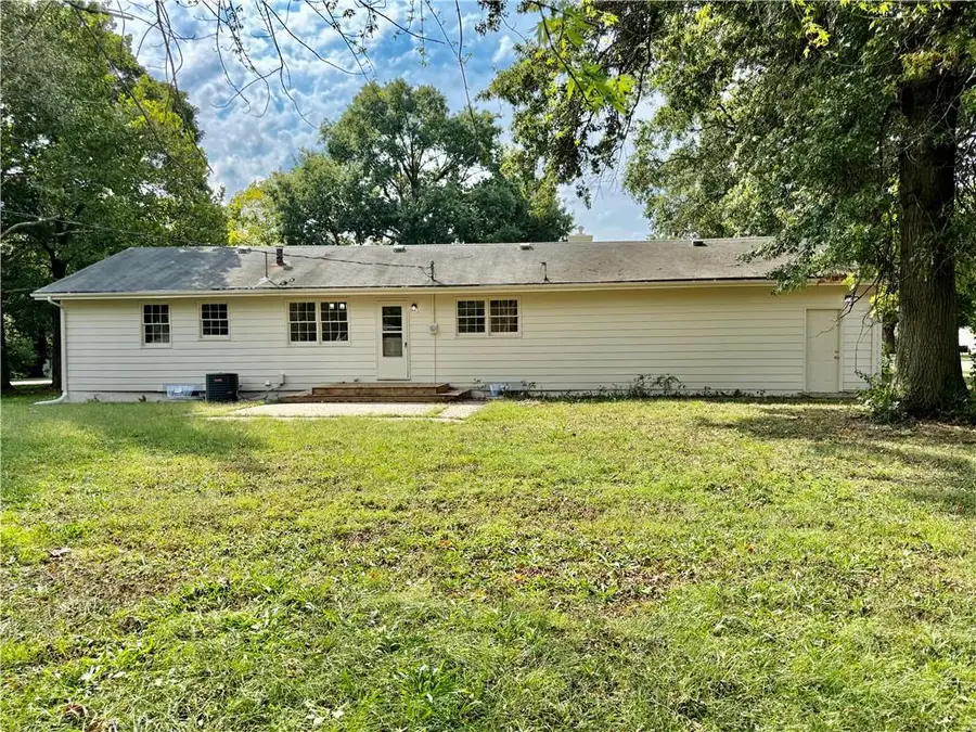 407 E Elm Street, Drexel, MO 64742 - #3