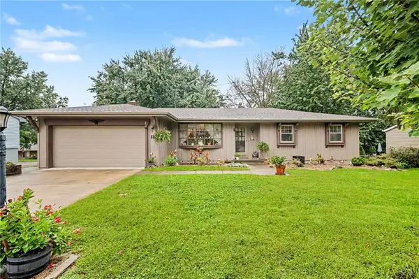18 Northridge Drive, St Joseph, MO 64506