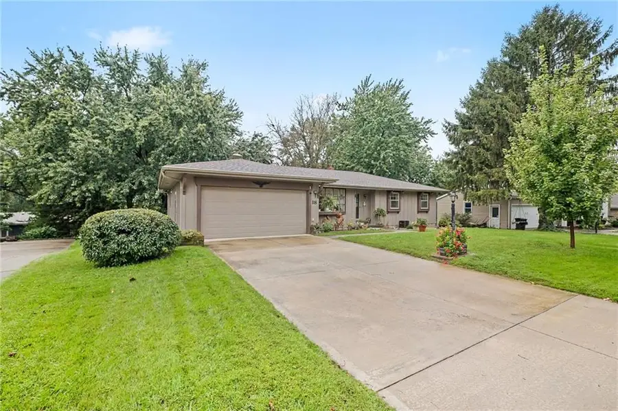 18 Northridge Drive, Saint Joseph, MO 64506 - #2