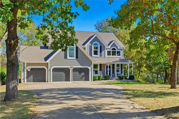 16516 149th Court, Bonner Springs, KS 66012