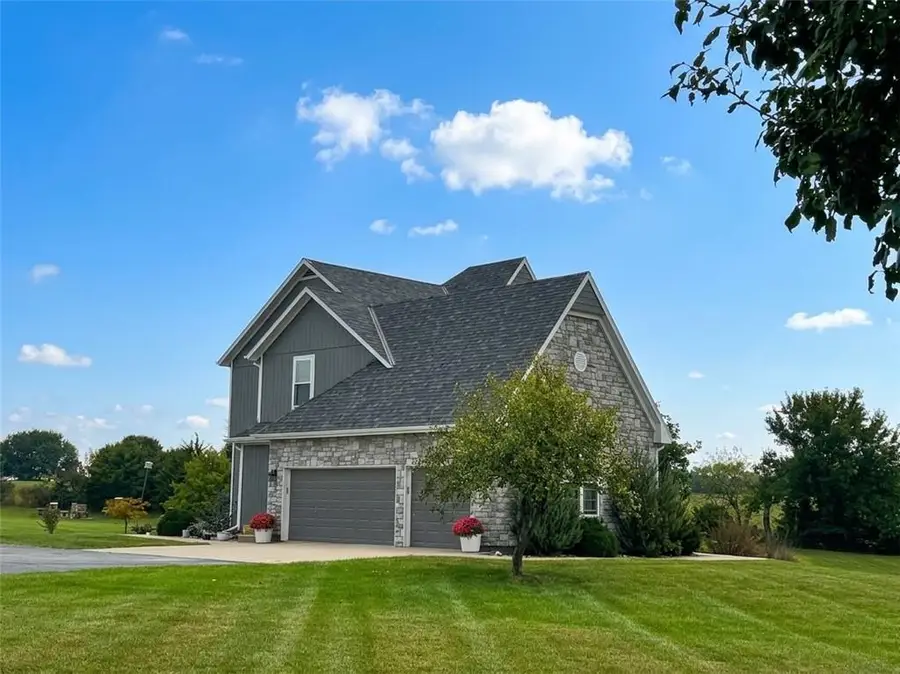 32360 Keystone Drive, Louisburg, KS 66053 - #3