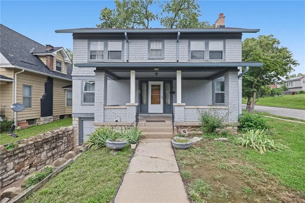 1400 Tauromee Avenue, Kansas City, KS 66102 - #1