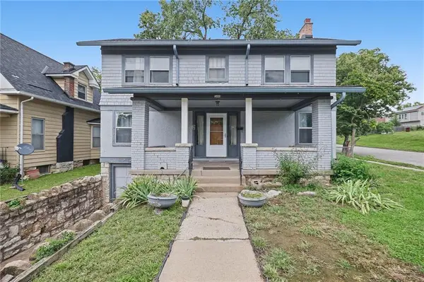 1400 Tauromee Avenue, Kansas City, KS 66102