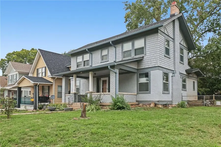 1400 Tauromee Avenue, Kansas City, KS 66102 - #2
