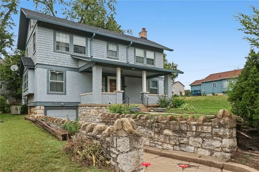 1400 Tauromee Avenue, Kansas City, KS 66102 - #3