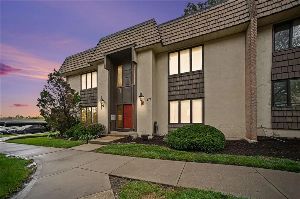 474 W 104th Street #Unit A, Kansas City, MO 64114 - #1