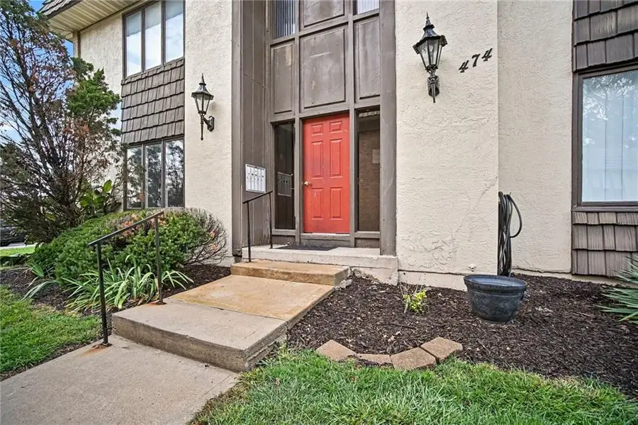 474 W 104th Street #Unit A, Kansas City, MO 64114 - #3