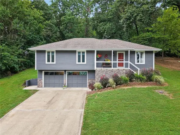 510 Sycamore Drive, Richmond, MO 64085
