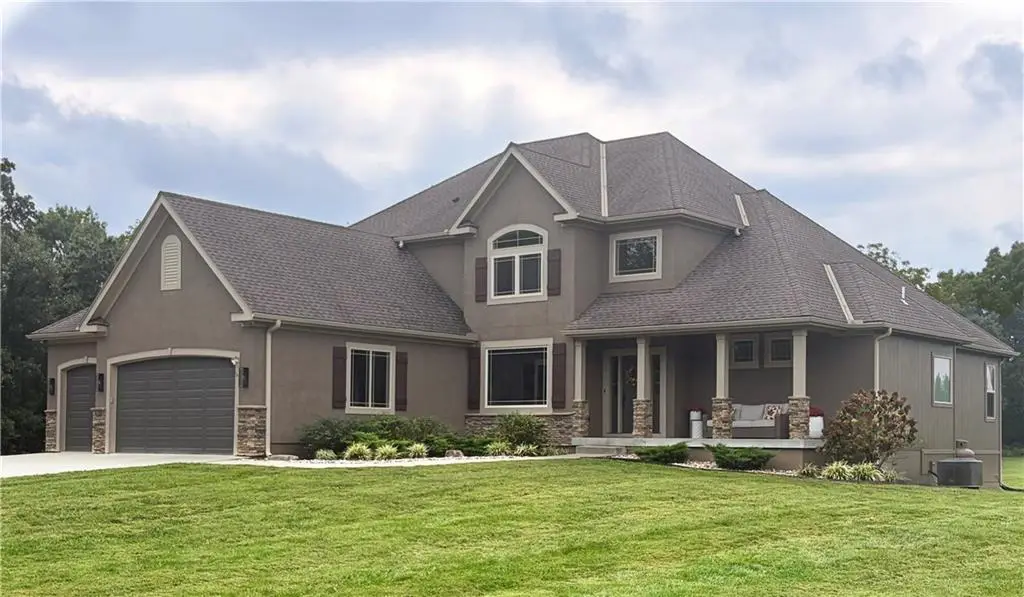 34508 Jingo Road Road, Paola, KS 66071 - #1