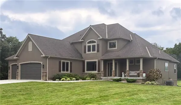 34508 Jingo Road Road, Paola, KS 66071
