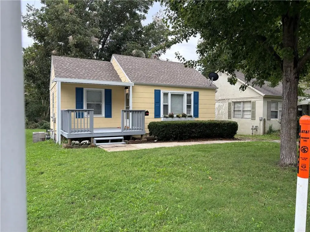 10821 E 19th Street S, Independence, MO 64052 - #1