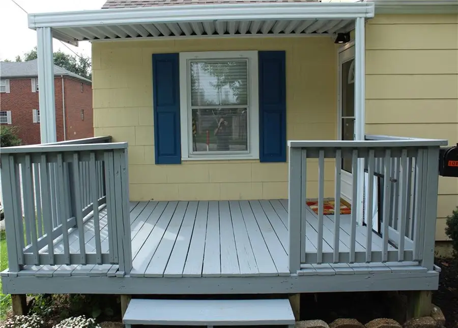 10821 E 19th Street S, Independence, MO 64052 - #2