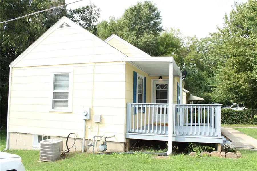 10821 E 19th Street S, Independence, MO 64052 - #3