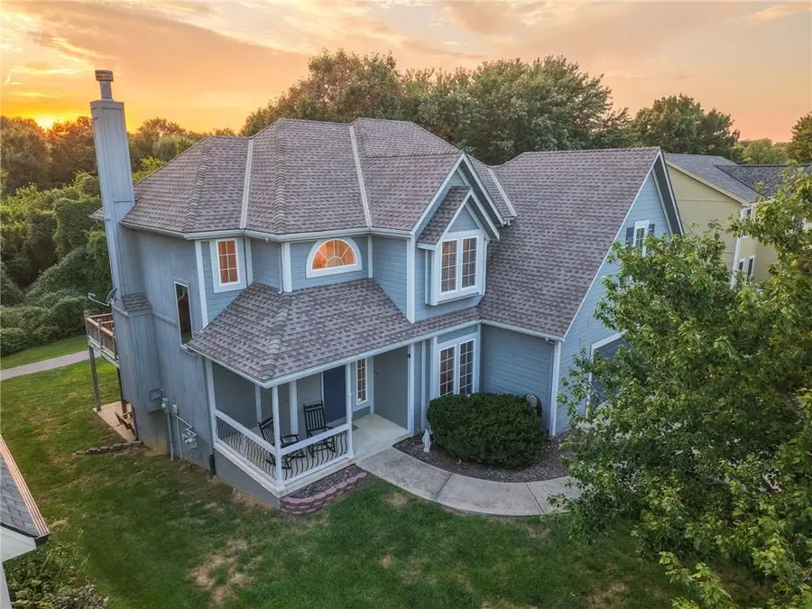 1100 Silverleaf Lane, Liberty, MO 64068 - #2