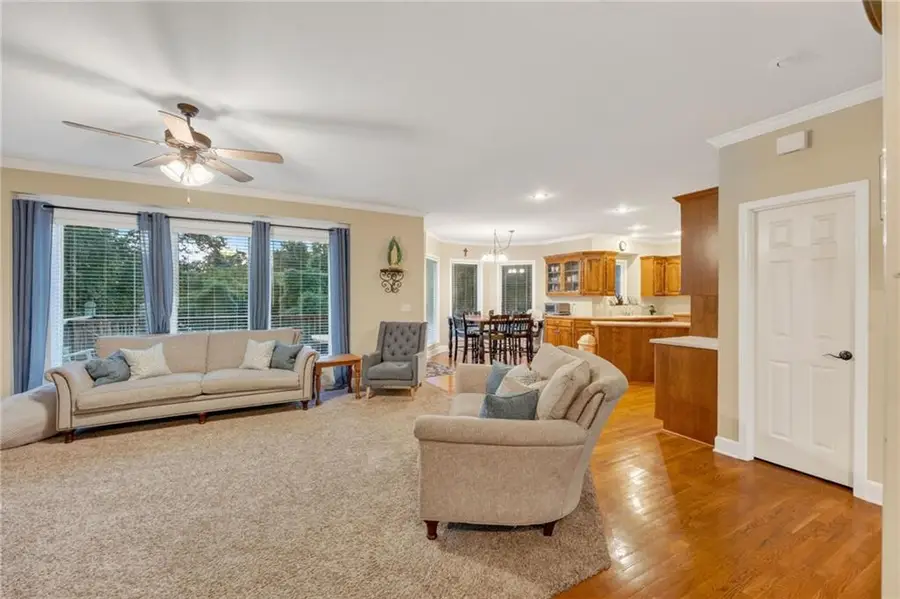 1100 Silverleaf Lane, Liberty, MO 64068 - #3