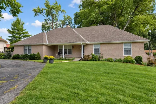 3609 Blue Ridge Boulevard, Independence, MO 64052