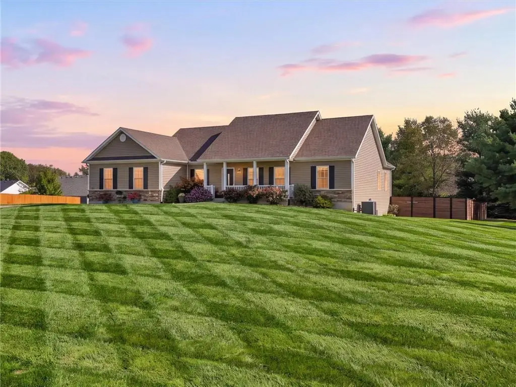 17265 Cortona Drive, Saint Joseph, MO 64505 - #1