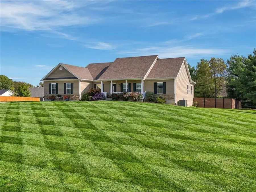 17265 Cortona Drive, Saint Joseph, MO 64505 - #2