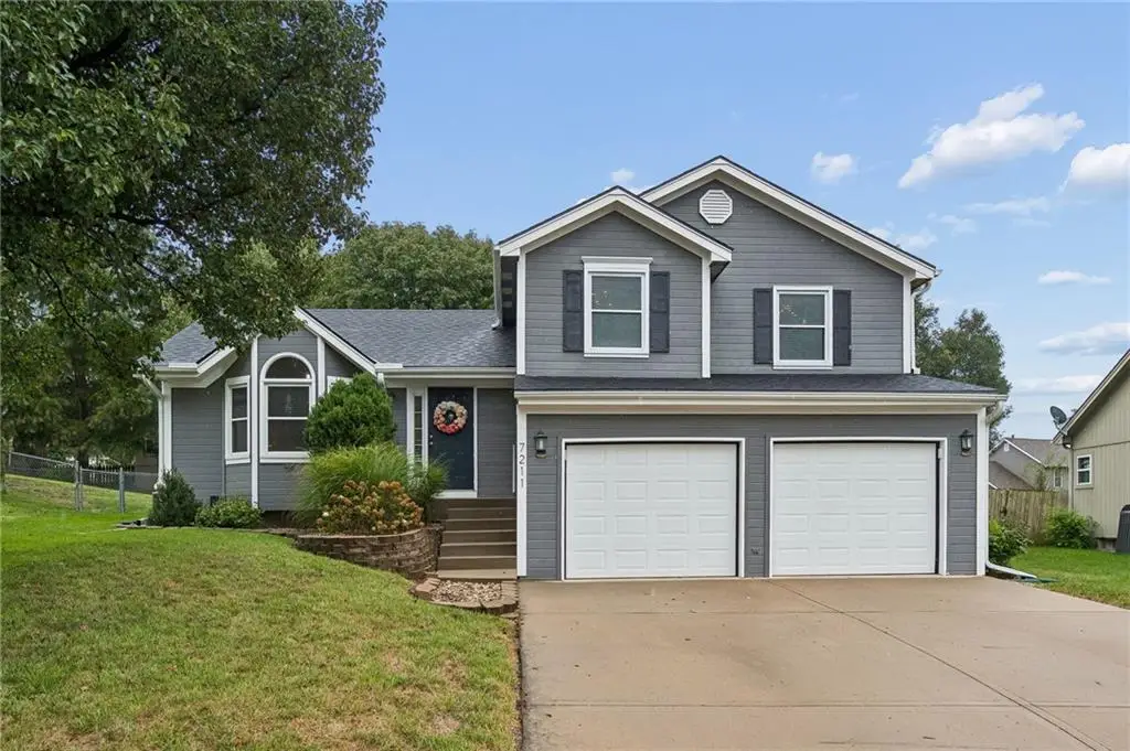 7211 NE 73rd Terrace, Kansas City, MO 64119 - #1
