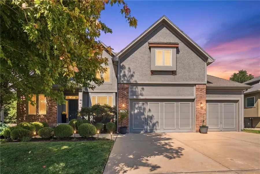 2512 NE Indian Pointe N/a, Lees Summit, MO 64086 - #2