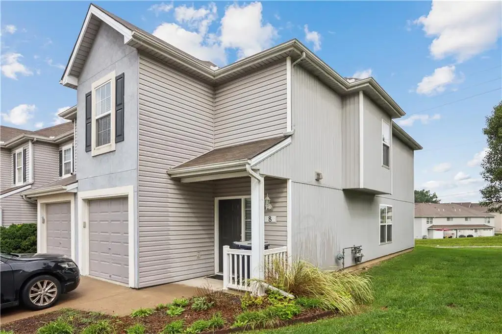 8 NE 95th Court, Kansas City, MO 64155 - #1