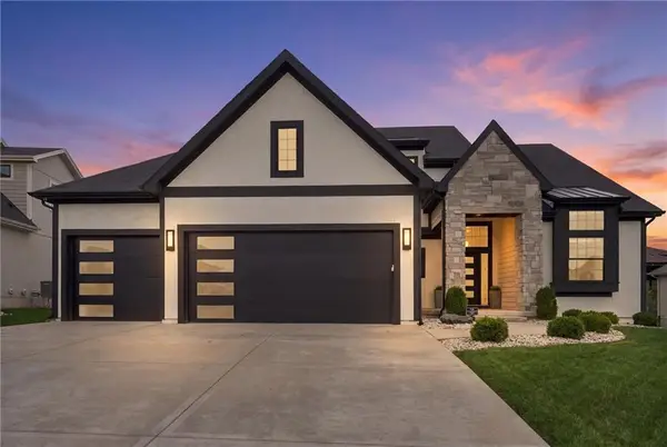 12602 W 169th Terrace N/a, Overland Park, KS 66221