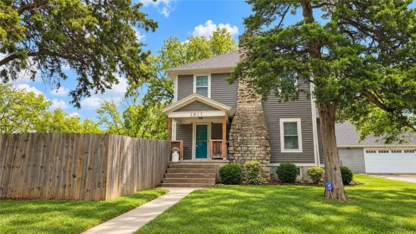 1511 S 50th Street, Kansas City, KS 66106