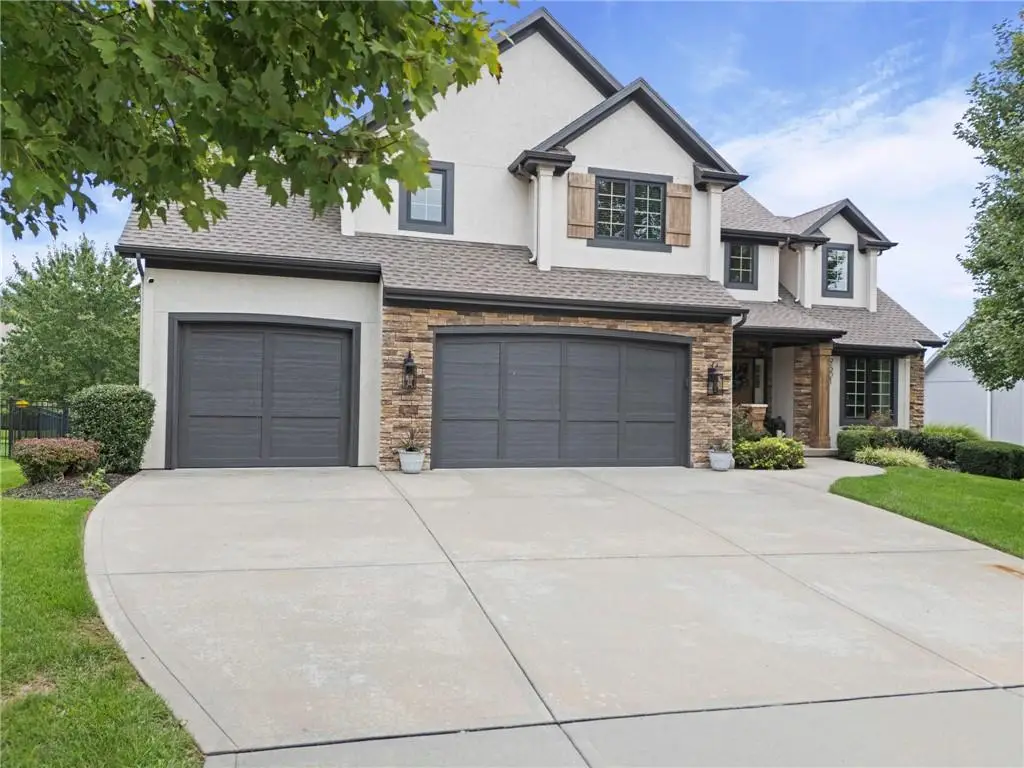 9501 NE 90th Street, Kansas City, MO 64157 - #1
